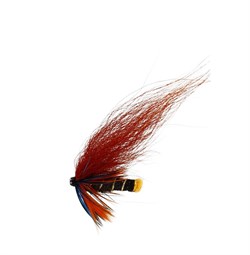 Unique Flies Thunder and Lightning  Tube 16 mm